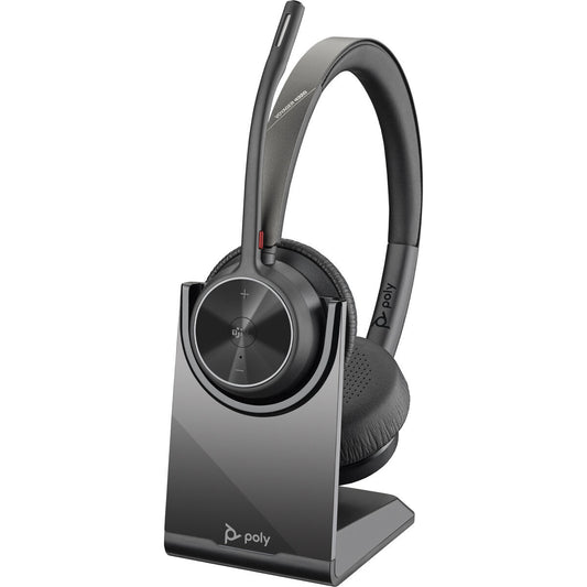 Hp Headphones Hp 77Y98Aa Black