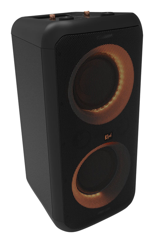 Klipsch Gig XXL Speaker Karaoke — image 1