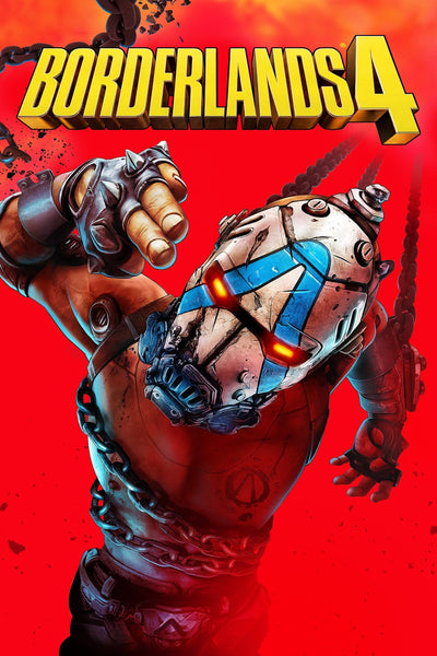 Borderlands 4 - Playstation 5 — image 1