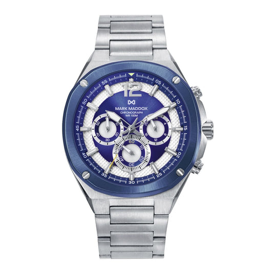 Mark Maddox Men's Watch Mark Maddox Hm1021-35