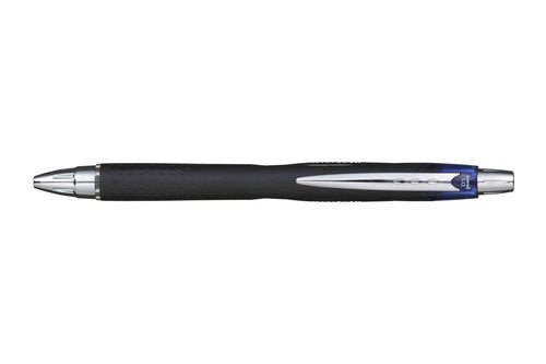 Mitsubishi Pencil Roller Blue Jetstream SXN-210 Uni Ball, Retractable Punta 1MM, Body Plastic Escritura And Se — image 1