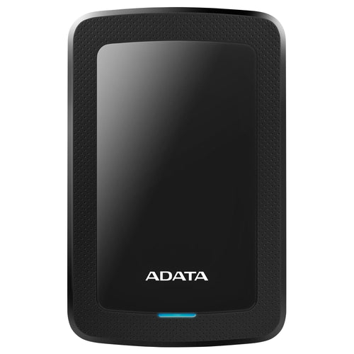 ADATA HV300 External Hard Drive 1000GB Black — image 1