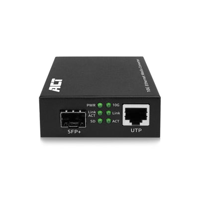 10G Ethernet Media Converter — image 1