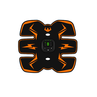 Indoor Fitness Equipment Massage Abdominal Patch