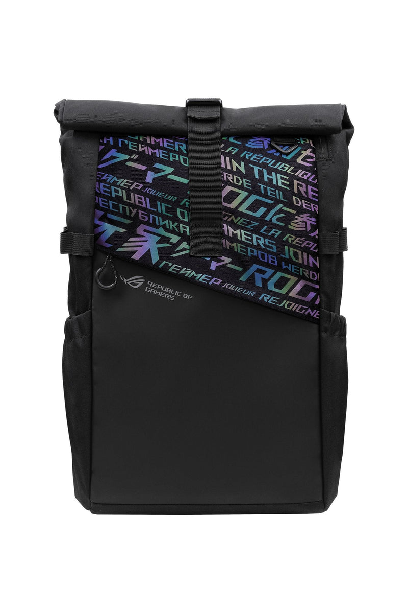 ASUS Backpack 17ROG BP4701 Gaming Backpack Black