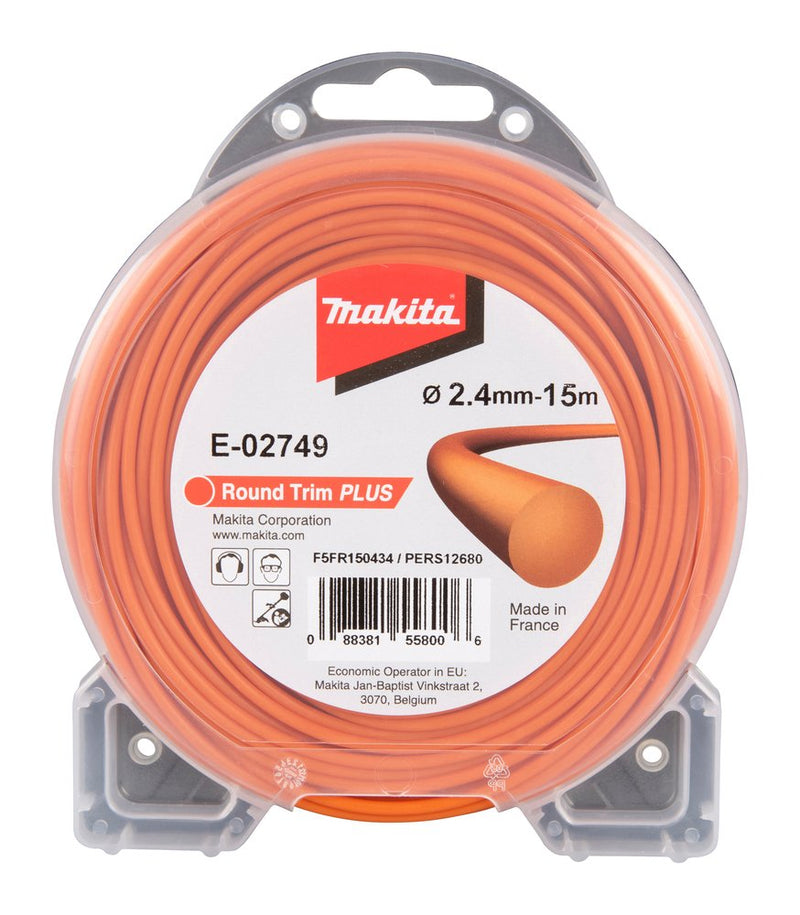 Makita E-02749 Accesorio Cortaborde And Desbrozadora