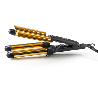 Haeger Rizador Golden Curls — image 1