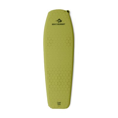 Sea To Summit Colchoneta Autoinflable Camp Mat Tarragon — image 1