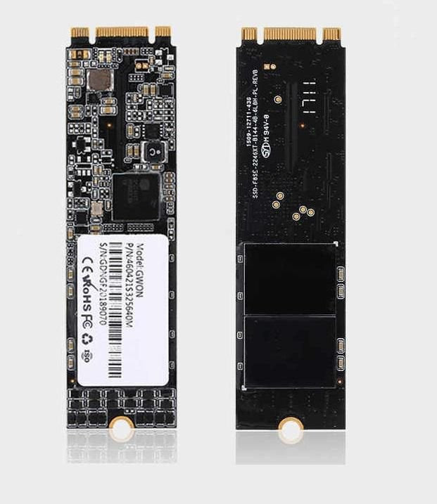 Coreparts CP-SSD-M2-MLC-2280-256 SSD M.2 256GB