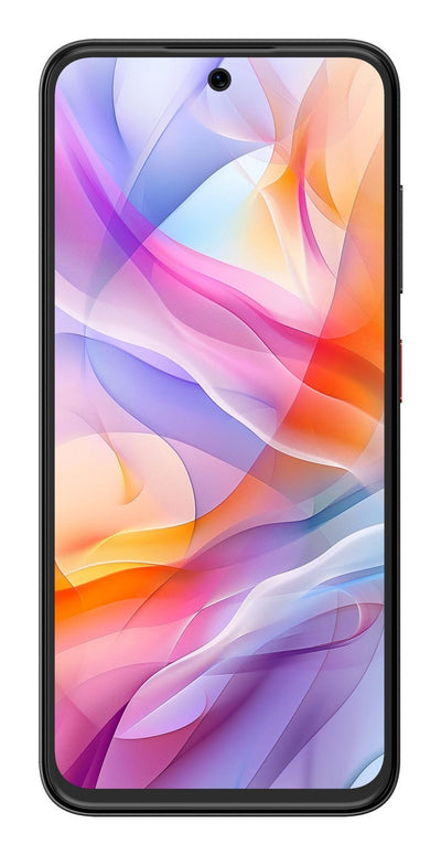 Zte Smartphone Blade V70 Vita Stone Gray — image 1