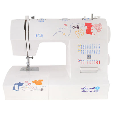 Máquina Coser Laura 55 — image 1