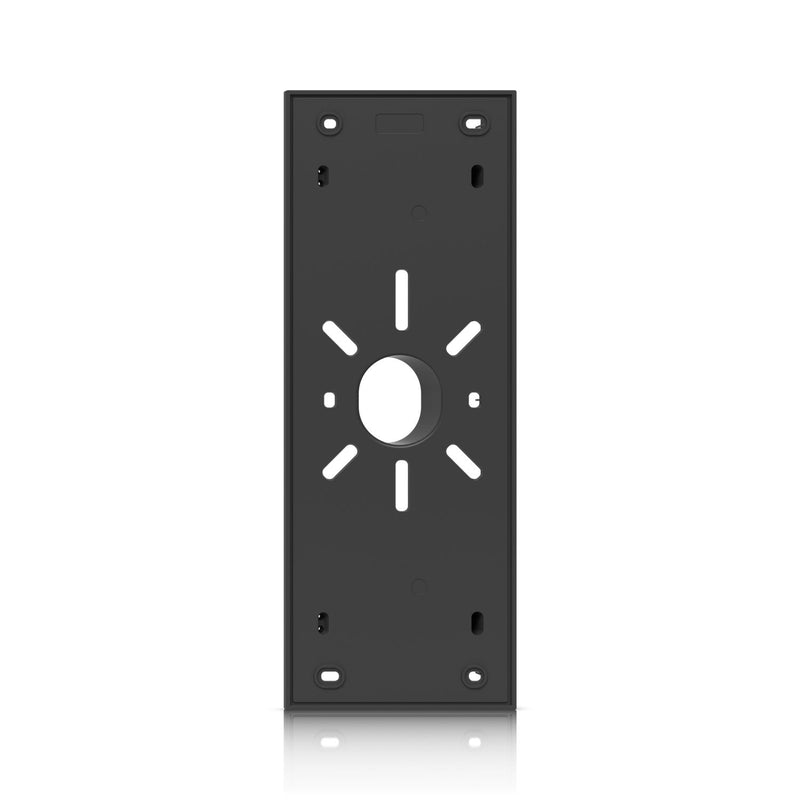 Ubiquiti Wall Mount Uacc-intercom-wm, Sistemas Intercomunicación Black Sistemas Intercomunicación Ua-inte