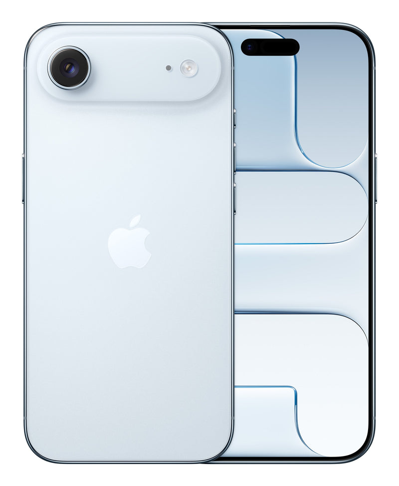 Apple Iphone Air 256GB Sky Blue