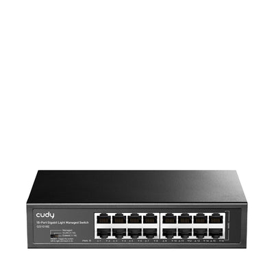 Cudy Switch 16P GS1016E M Rm — image 1