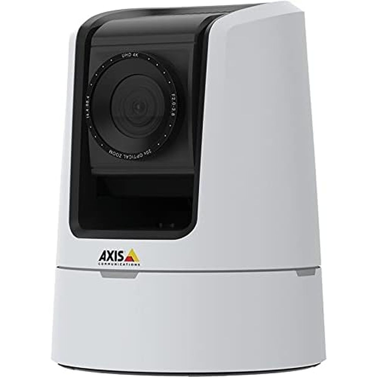 Axis Surveillance Camcorder Axis 02022-002 4K Ultra Hd