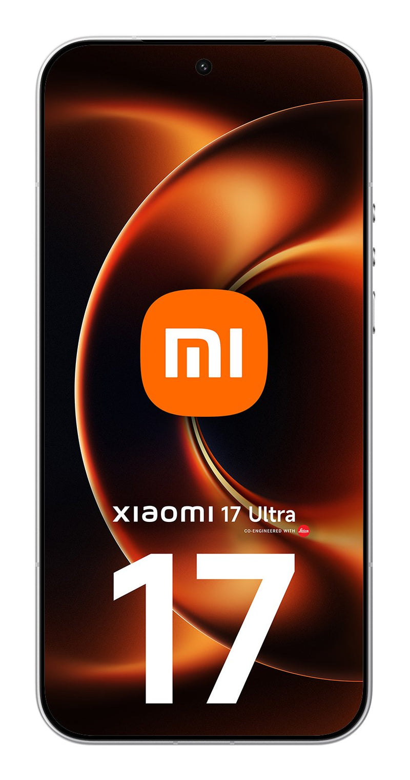 Xiaomi Smartphone 17 Ultra 16GB/1024GB White