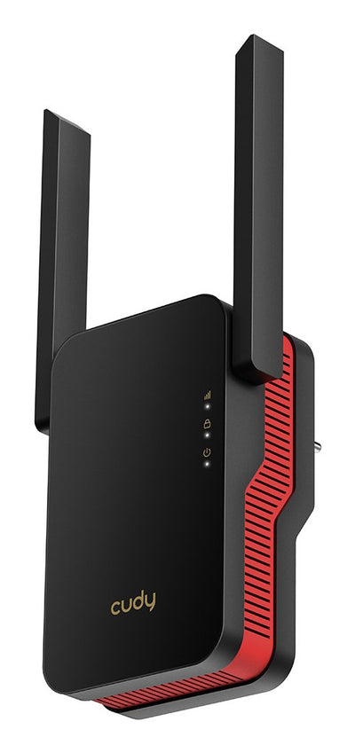 Cudy Repetidor AX3000 Wi-Fi 6 Mesh Repeater — image 1