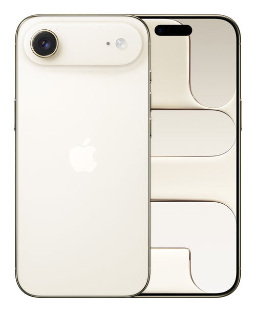 Apple Iphone Air 1TB Light Gold — image 1