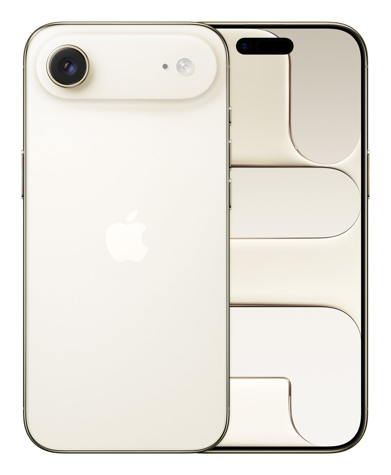 Iphone Air 256GB Jasne Zloto