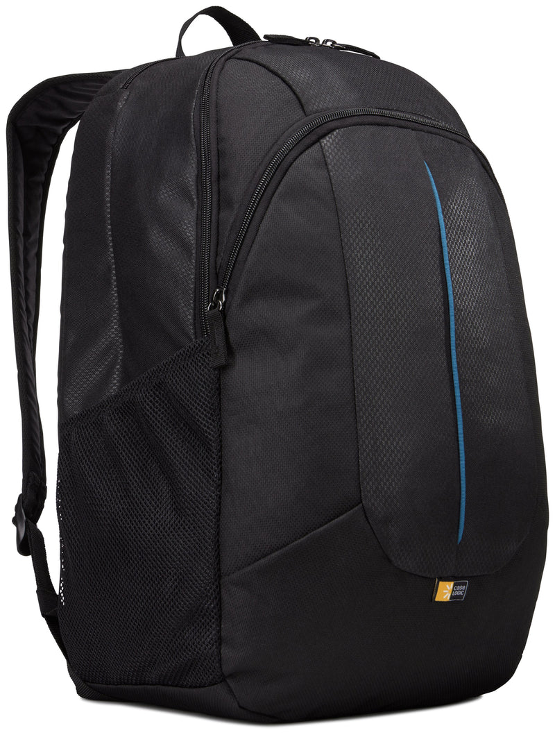 Backpack Caselogic Laptop PREV217B Black / Medianoche, 43,94CM / 17,3 '', Prevail
