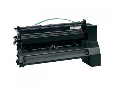 Ibm Infoprint Colour 1654/1664 Toner Yellow 39V0942