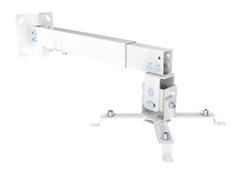 Equip Stand Projector Tilt Ceiling Or Wall 430-650MM Up To 20KGS White