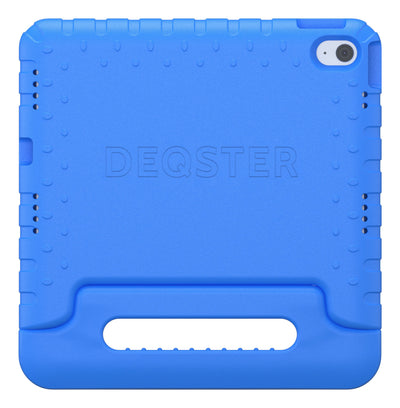 Telz Deqster Kids Case Ipad 10TH Gen + A16 - Blue — image 1