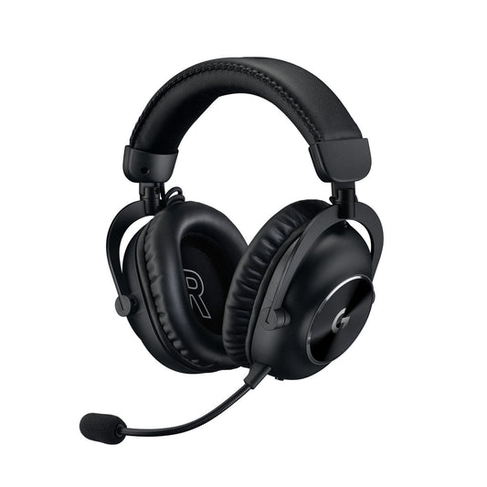 Logitech Headphones Logitech Pro X 2