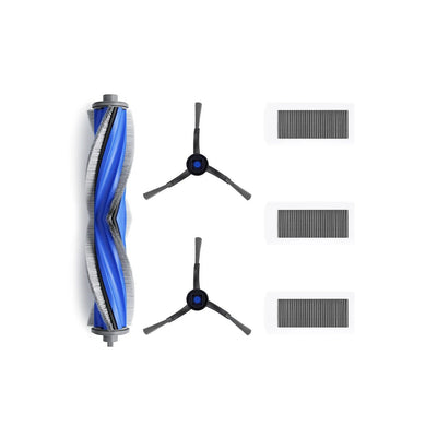 Ecovacs DKT060149 Accesorio And Suministro Vací Or Robot Vacuum Cleaner Kit Accesorios — image 1