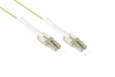 Good Connections OM5 Lwl Dpx Network Cable Lc Mm 50 125Á 10M — image 1