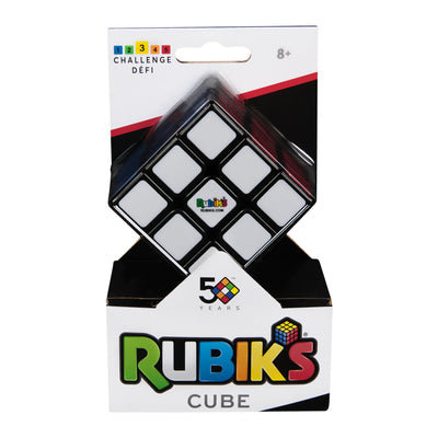 Spin Master Rubik's - Bucket Mágico 3X3, Set Of Habilidad 6063968 — image 1