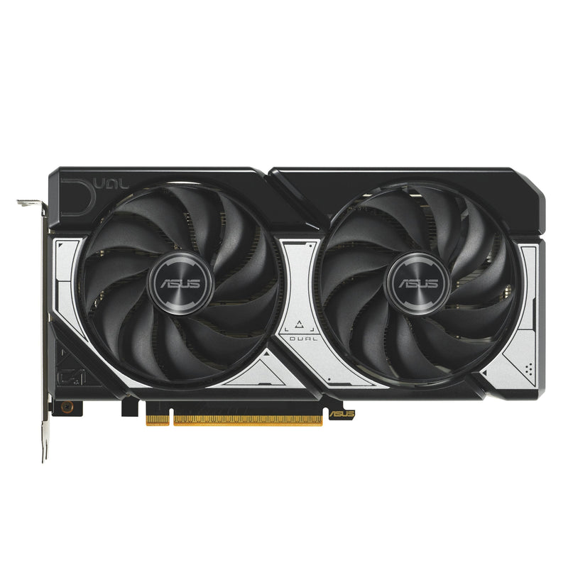 ASUS Graphics Card Dual Rtx 5060 O8GB