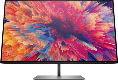 HP Monitor 23.8 Z24Q G3 IPS 2560 X 1440 QHD 400CD USB-A 3.2 DP HDMI — image 1