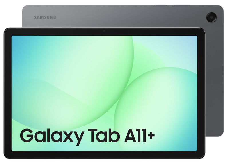 Samsung Tablet Galaxy Tab A11 + X236 11.0 5G 6GB RAM 128GB - Grey