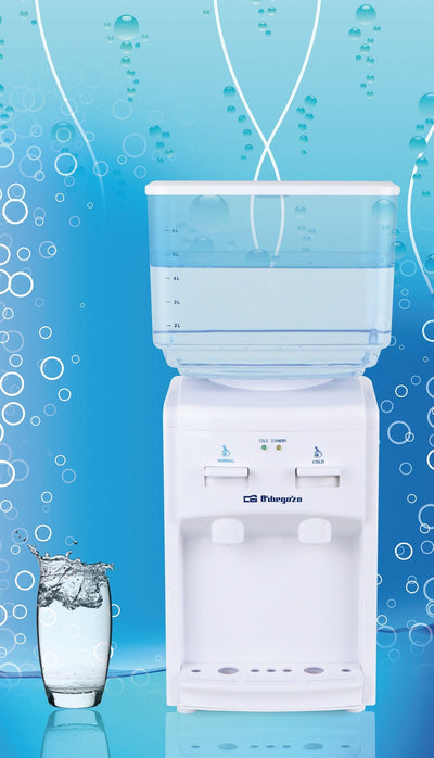 Orbegozo Dispensador Water Da 5525 70W Capacity 7L — image 1