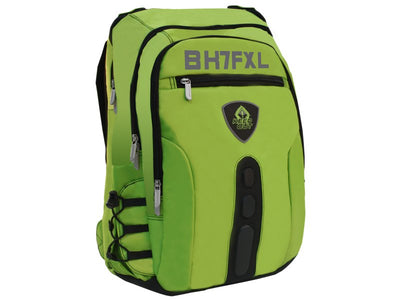 Keep Out Backpack Gaming BK7 Full XL Green 17 — image 1