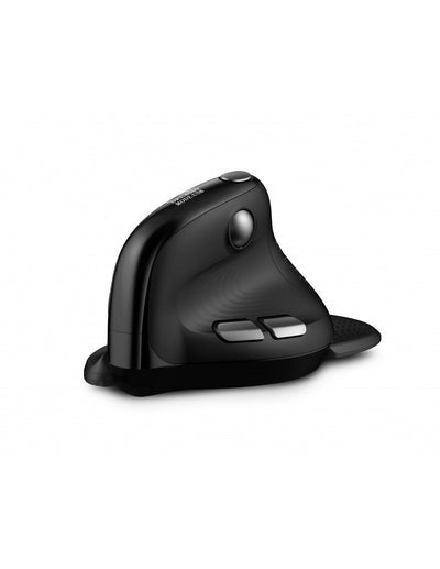 Urban Factory Ergo Max. Mouse Mano Derecha RF Wireless + Bluetooth 4000 DPI — image 1