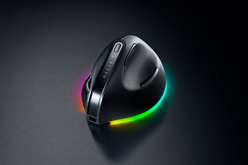 Razer Mouse Pro Click V2 - Vertical Ed.