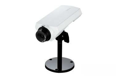 D-link DCS-3010 Professional IP Security Camera Hd, Indoor, PoE, Fixed - &FRAC14 ? Megapixel Cmos Sensor - Rea — image 1