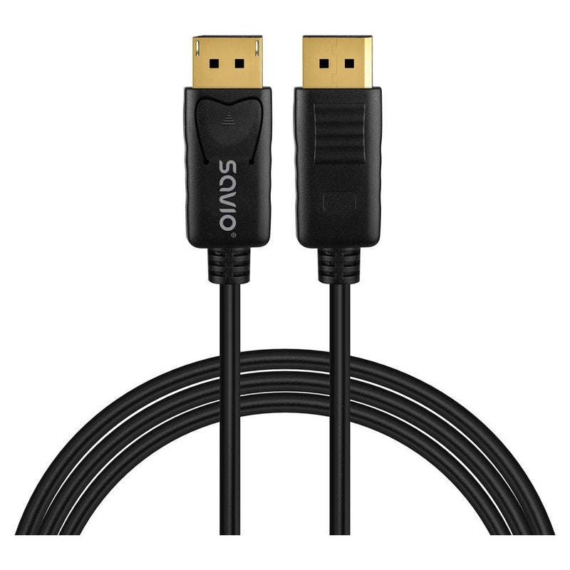 Cable DisplayPort CL-204 V1.4 1M