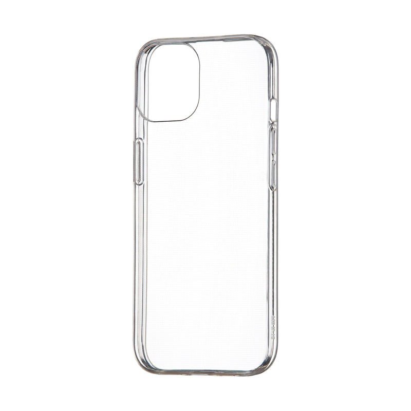 Case Flexible Transparent Samsung Galaxy A17 4G / 5G Bulk