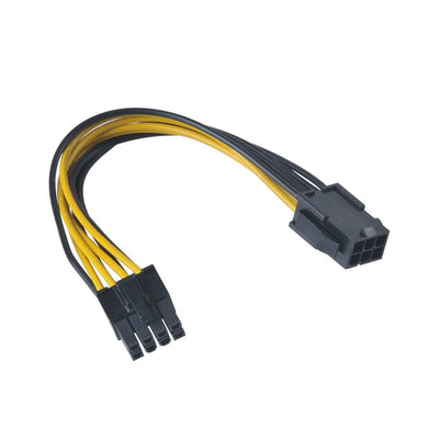 Akasa AK-CB051 Cable Power Internal 0,15M — image 1