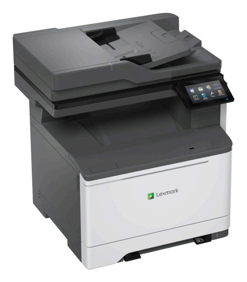 Lexmark XC2335 Colour Laser Multifunction Printer 33PPM — image 1