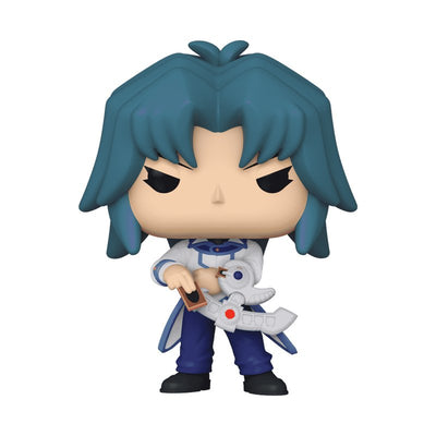 Figure Pop Yu-gi-oh! Zane Truesdale — image 1