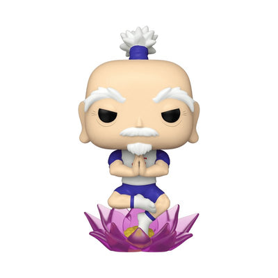 Figure Hunter X Hunter Netero — image 1