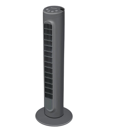 Fan Tower Honeywell HYF1101E4 Grey — image 1