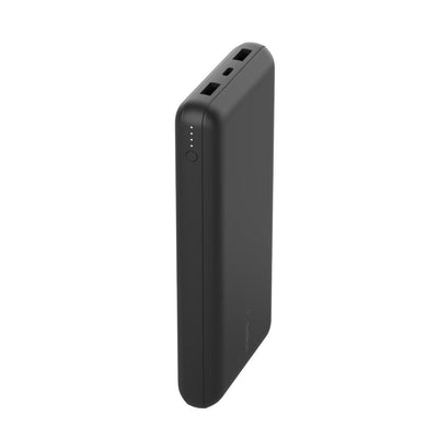 Belkin Powerbank BPB012BTBK Boost Charge 20K 2 USB-A 1 USB-C 15W Black — image 1
