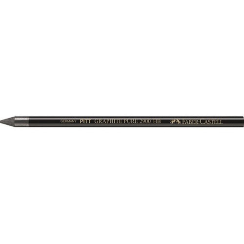 Faber-castell Stift Pitt Graphite Pure Hb — image 1