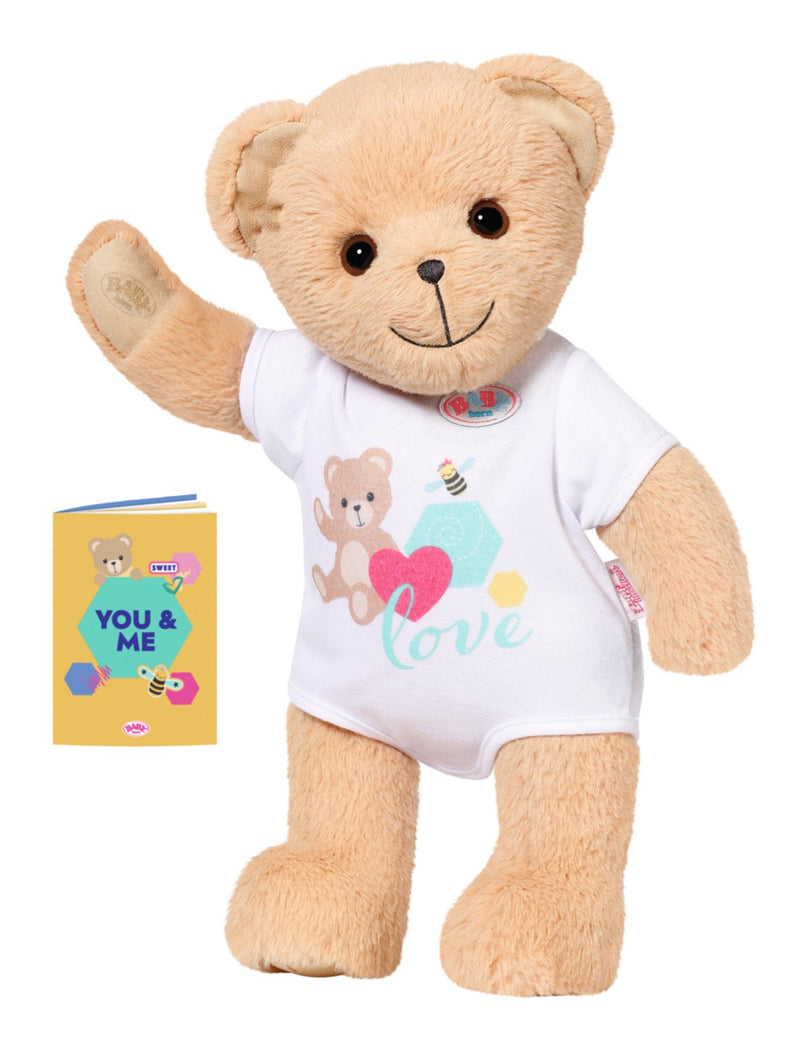 Zapf Creation Peluches 834435