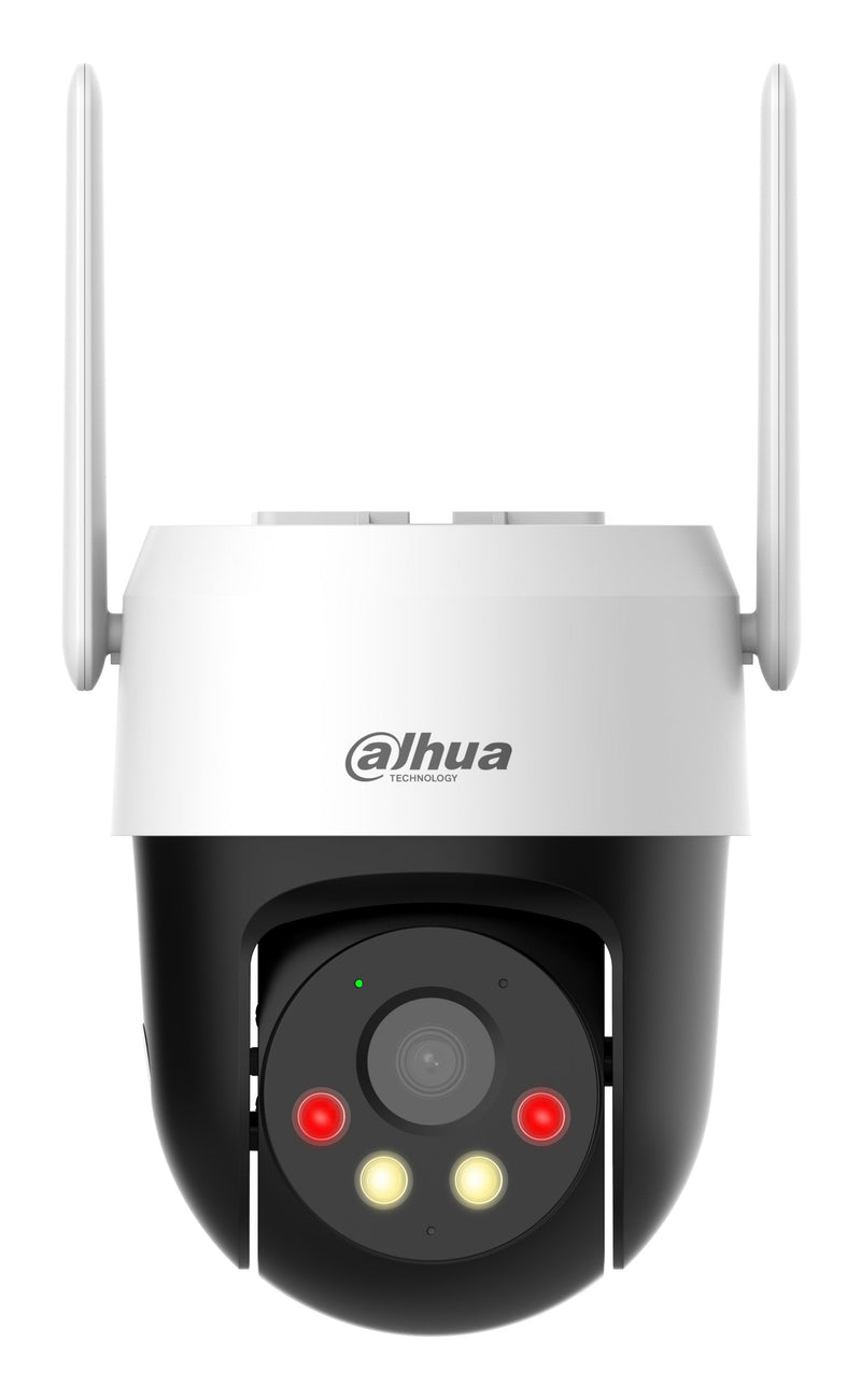 Dahua Technology P3AE-PV-4G Camera Surveillance Torreta Camera Security IP Outdoor 2304 X 1296 Pixels Ceiling/